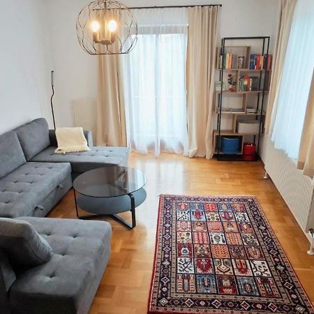 Ferienwohnung Leutschach Eksteriør billede
