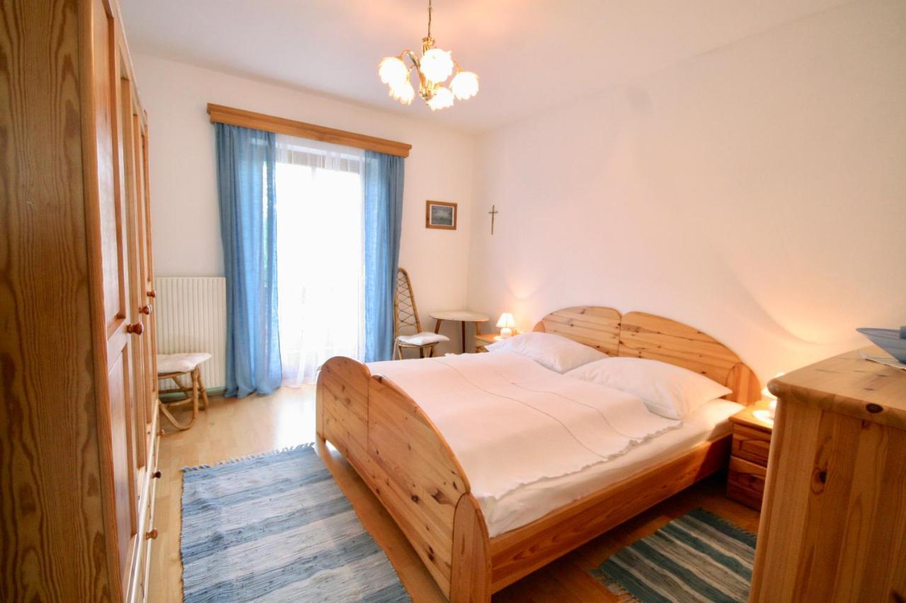 Ferienwohnung Leutschach Eksteriør billede