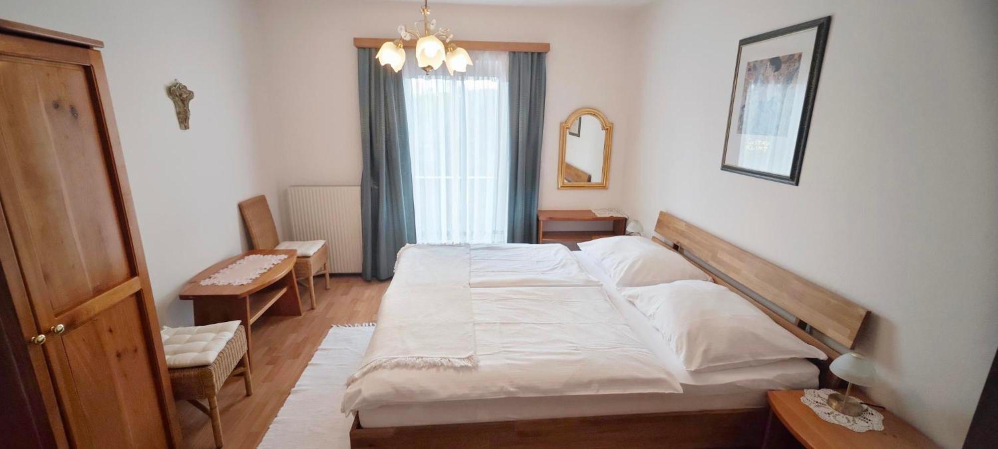 Ferienwohnung Leutschach Eksteriør billede
