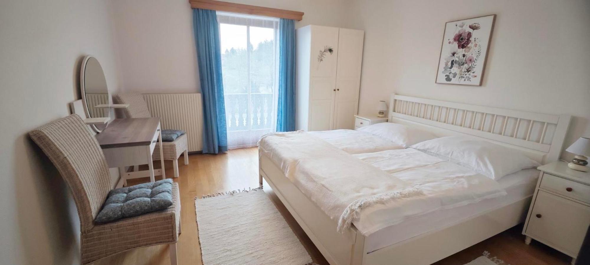 Ferienwohnung Leutschach Eksteriør billede