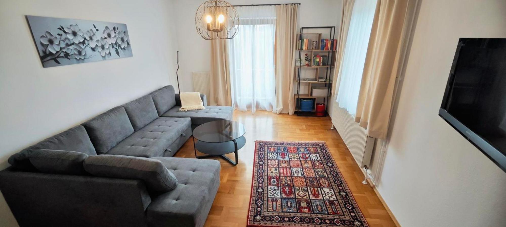 Ferienwohnung Leutschach Eksteriør billede